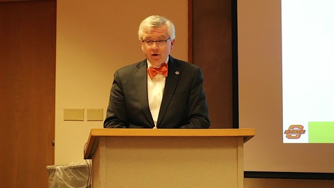 Thumbnail for 3 Minute Thesis Competition - Pankush Kalgotra