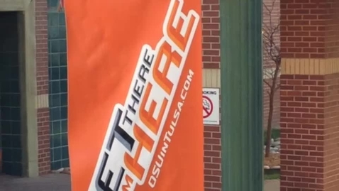 Thumbnail for OSU in Tulsa: A College Town With Options
