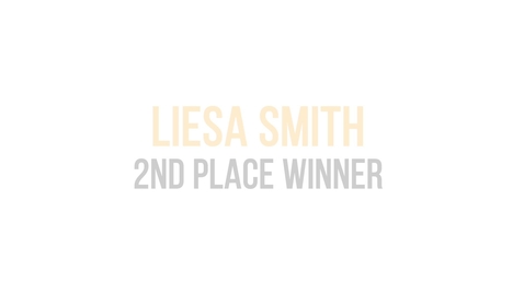 Thumbnail for Three-Minute Thesis: Liesa Smith