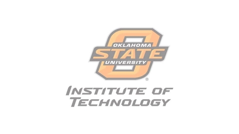 Thumbnail for Faculty and Staff Campaign 2016 - OSUIT