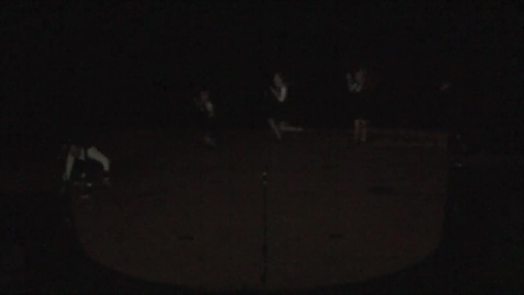 Thumbnail for Kappa Delta &amp; Beta Theta Pi: 2014 Freshman Follies