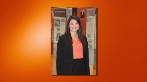 Thumbnail for Jacy Alsup - 2014 Outstanding Senior