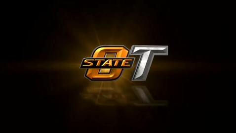 Thumbnail for 2017 OStateTV Live From Walkaround