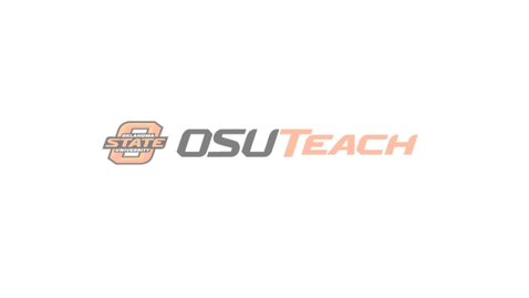 Thumbnail for OSUTeach