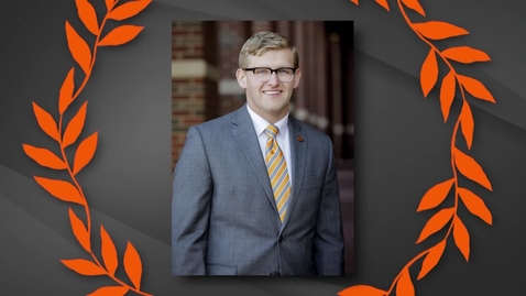 Thumbnail for Colton Tubbs - 2019 OSU Outstanding Senior