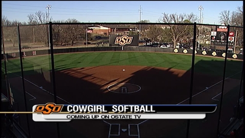 Thumbnail for Arkansas @ Oklahoma State