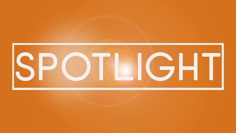 Thumbnail for Spotlight: Rebecca Weber and the Sequoyah Book Awards