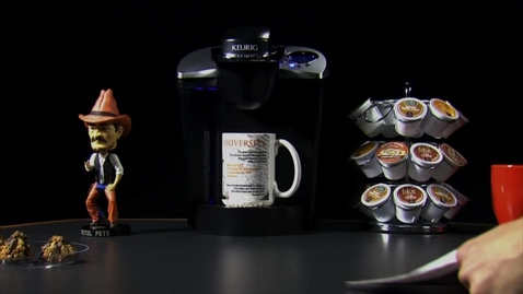 Thumbnail for Coffee with the Dean