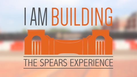 Thumbnail for I Am Building Introduction