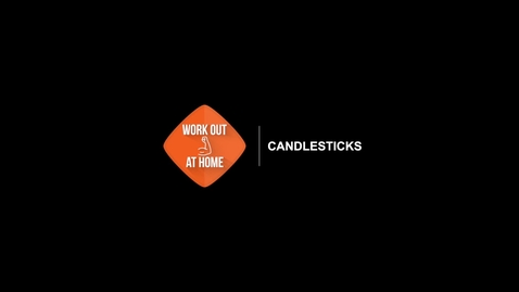 Thumbnail for Candlesticks