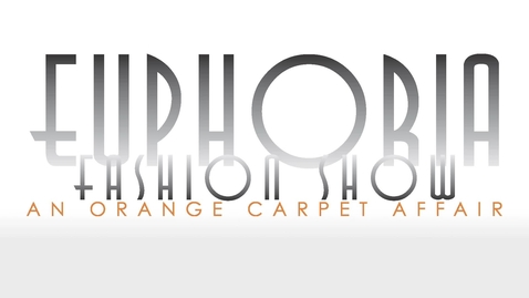 Thumbnail for 2014 Euphoria Fashion Show