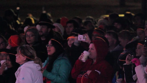 Thumbnail for 2014 Fanfare of Lights