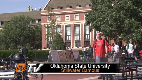 Thumbnail for OSU Ranked in Top 25 Universities to Work For