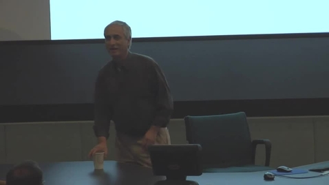 Thumbnail for CEAT Seminar Series: Quantum Computing