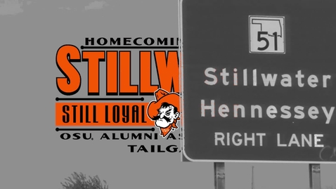 Thumbnail for entry Tailgate: Homecoming 2015