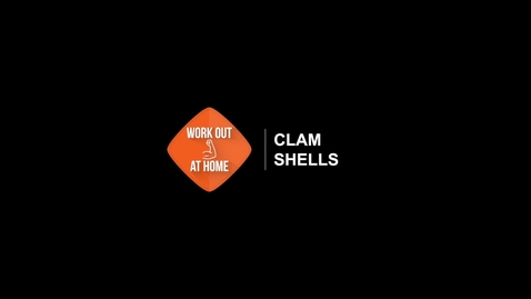 Thumbnail for Clam Shells