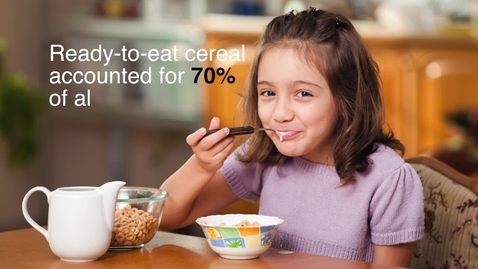 Thumbnail for Consumer Trends