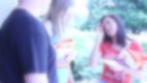 Thumbnail for Highlights from Spears School Welcome Week