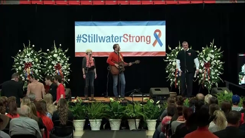 Thumbnail for entry StillwaterStrong Benefit Concert