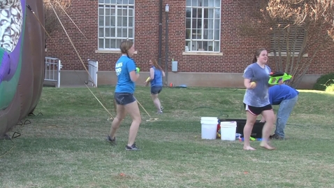 Thumbnail for Cooling Off With Water Wars