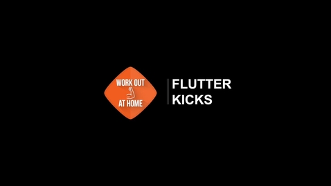 Thumbnail for Flutter Kicks