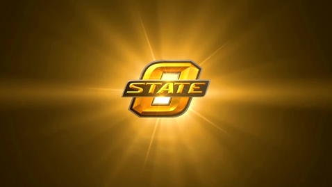 Thumbnail for OSU CHS White Coat Ceremony