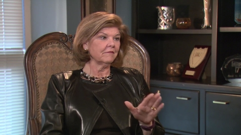Thumbnail for Full Interview With Ann Compton: Inside OSU