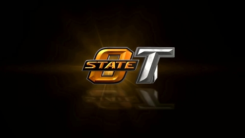 Thumbnail for entry 2016 OSU Hall of Fame