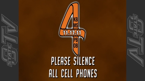 Thumbnail for ARCHIVES:  Remember the 4 Memorial Service