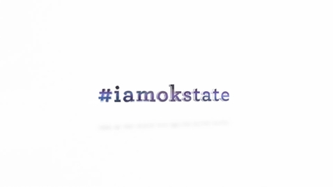 Thumbnail for I am Connected. I am #okstate