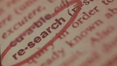 Thumbnail for RESEARCH WEEK:  Vicarious Persuasion