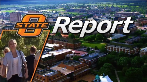Thumbnail for OStateReport:  Distracted Driving Law, Parade Tragedy Memorial Preservation and Inaugural Diversity Hall of Fame