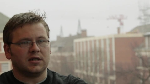 Thumbnail for Faculty Conversations: Dr. Jimmie Weaver