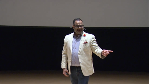 Thumbnail for Career Week 2016:  Find Your Place, Leave Your Mark