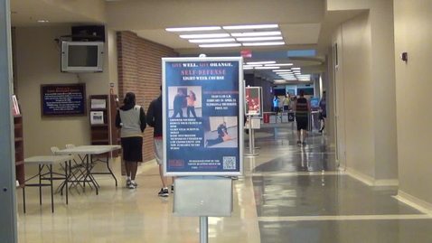 Thumbnail for Colvin Recreation Center