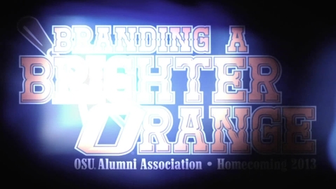 Thumbnail for entry Royalty Introductions: Homecoming 2013