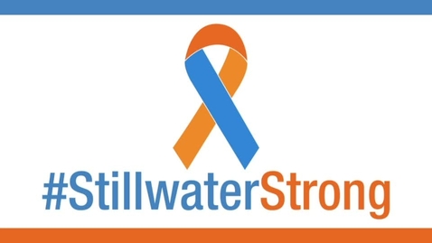 Thumbnail for StillwaterStrong Memorial Service