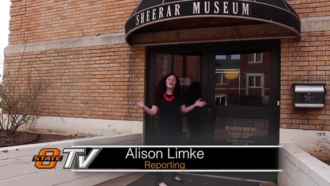 Thumbnail for A Visit to The Sheerar Museum of Stillwater History