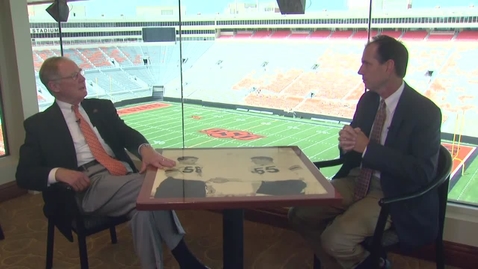 Thumbnail for Dave Hunziker Full Interview: Inside OSU