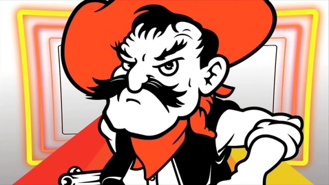 Thumbnail for 2014 Sea of Orange Homecoming Parade