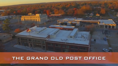 Thumbnail for The Grand Old Post Office