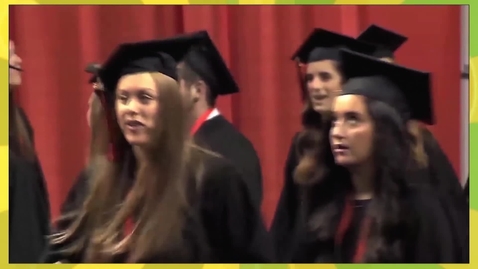 Thumbnail for Spears School of Business Commencement: Spring 2017 