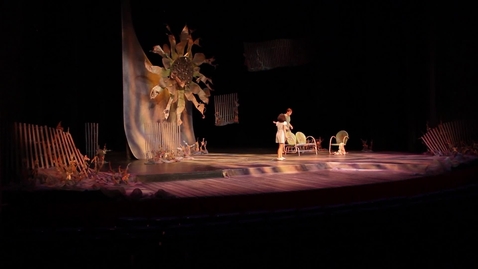 Thumbnail for THEATRE PREVIEW:  What I Did Last Summer