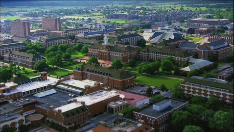 Thumbnail for OSU:  A Great Place to Work!