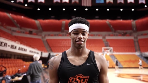 Thumbnail for 2/7/20 Cowboy Basketball: TCU Preview