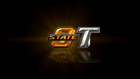 Thumbnail for LASSO:  Leading OSU Cowboys and Cowgirls To Success