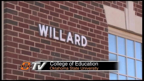Thumbnail for OSU College of Education Named Best College for Teacher Education in Oklahoma