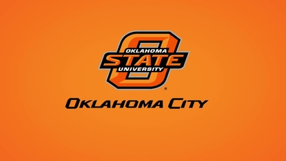 Osu Okc Team Takes Governor S Cup Award For 2nd Straight Year
