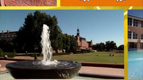 Thumbnail for College of Arts &amp; Sciences Commencement: Spring 2016