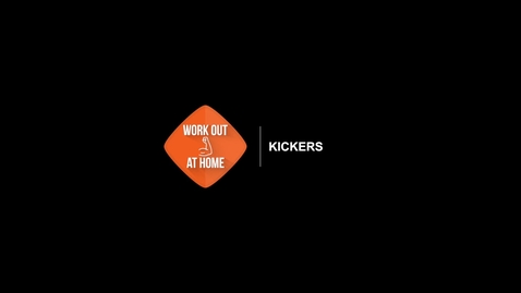 Thumbnail for Kickers